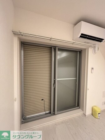 リブリ・検見川浜の物件内観写真